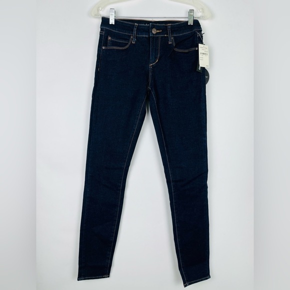 NWT Articles Of Society Ankle Skinny Jeans Melrose - Picture 1 of 7